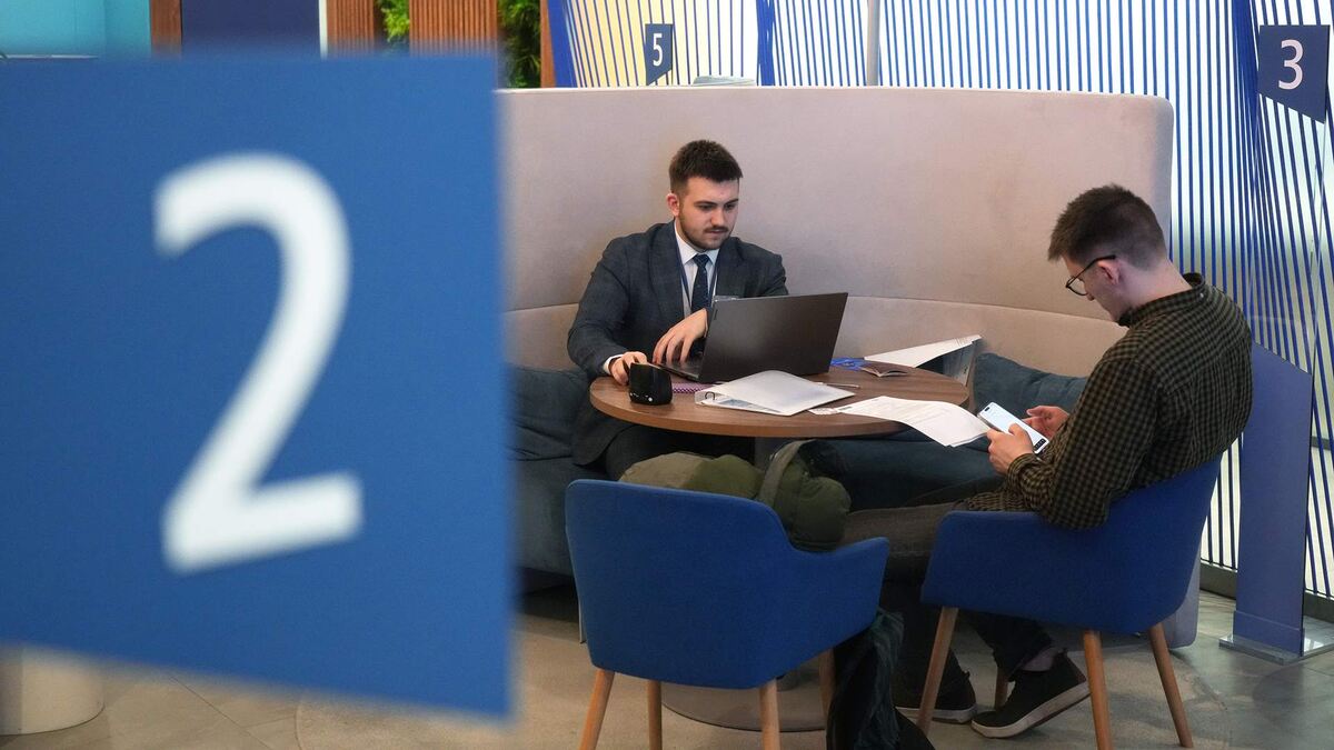 Фото: ИЗВЕСТИЯ/Дмитрий Коротаев