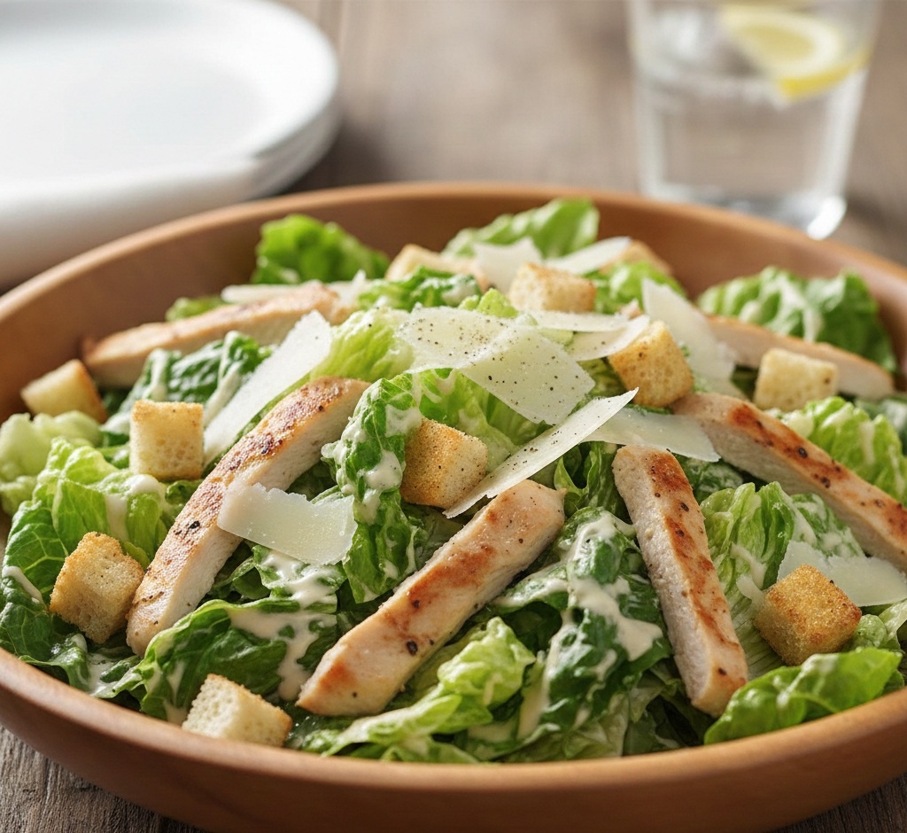 Цезарь классический