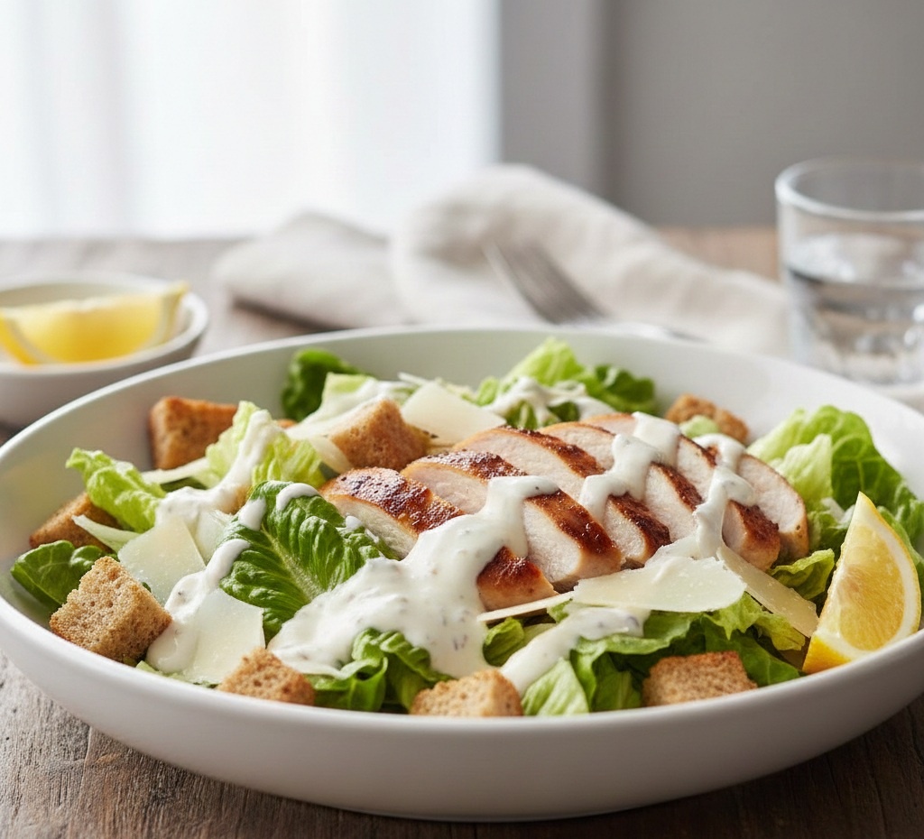 Цезарь легкий