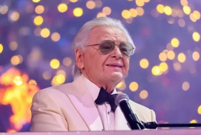 Когда душа кричит: Юрий Антонов посвятил пронзительную песню дочери на «Песне года»