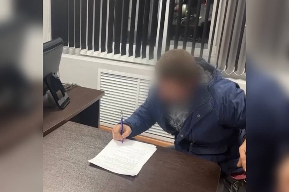 Фото: СК по Красноярскому краю