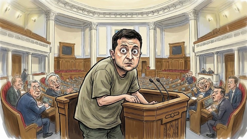   Сгенерировано с помощью ИИ