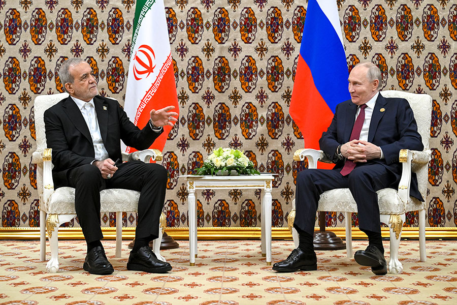    © Кристина Кормилицына/РИА Новости