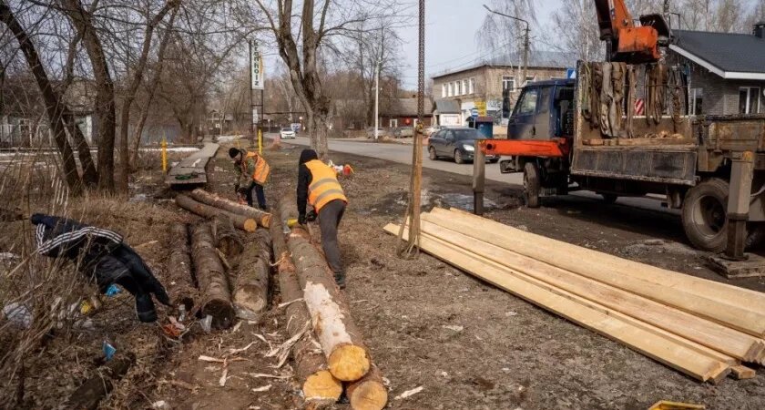    Фото администрации города Кирова
