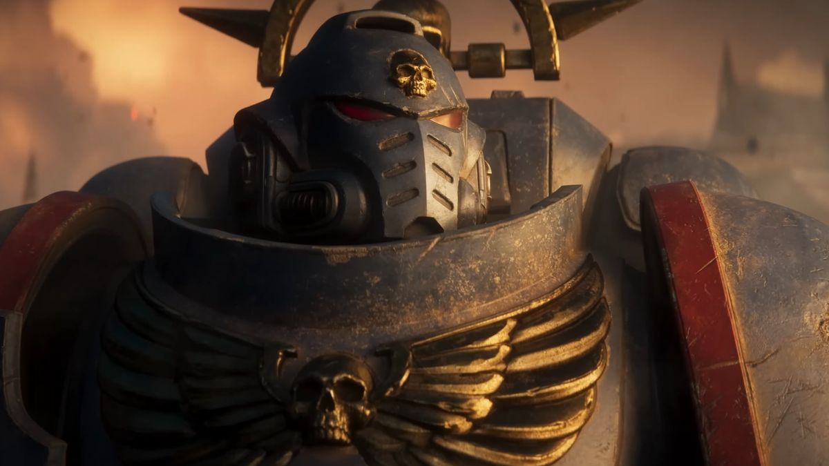 Star Wars, Warhammer 40K и Divinity: главные анонсы The Game Awards 2025