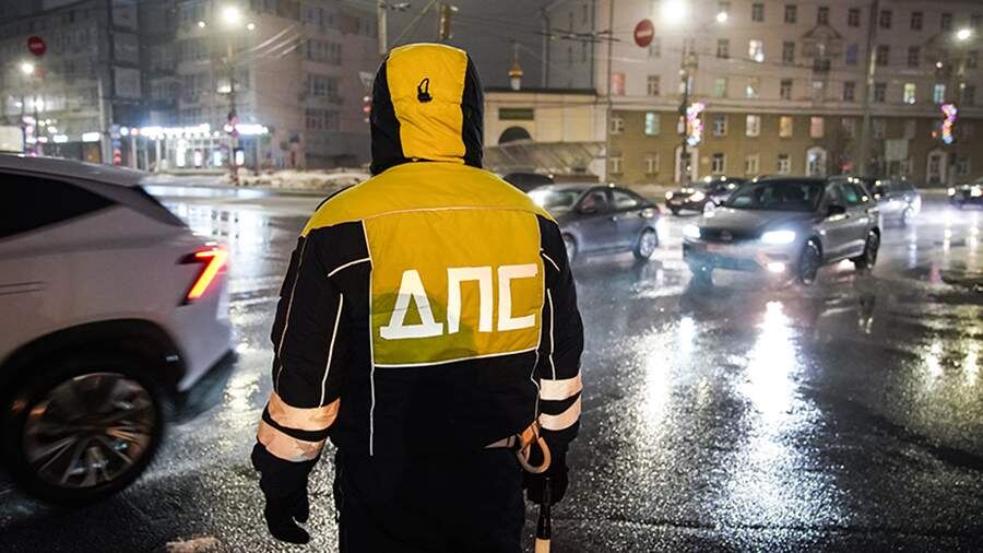    Фото: ИЗВЕСТИЯ/Сергей Лантюхов