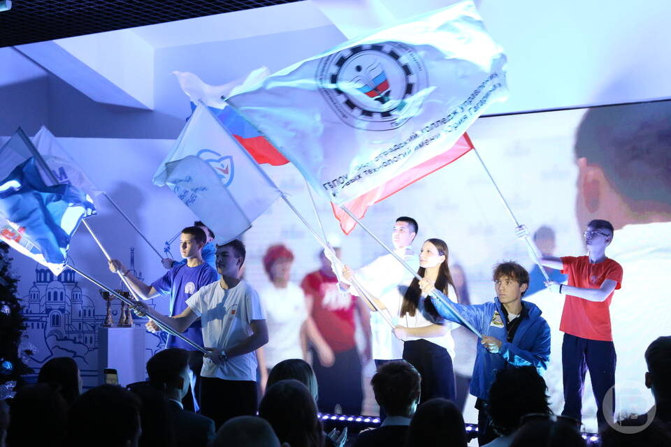    Фото: Матвей Горбунов / "Городские вести"