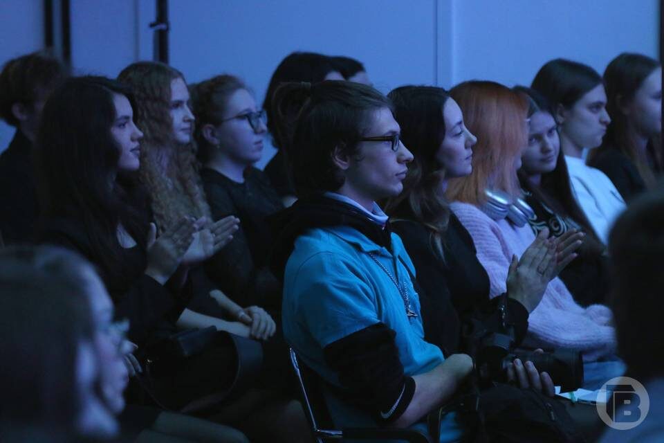    Фото: Матвей Горбунов / "Городские вести"