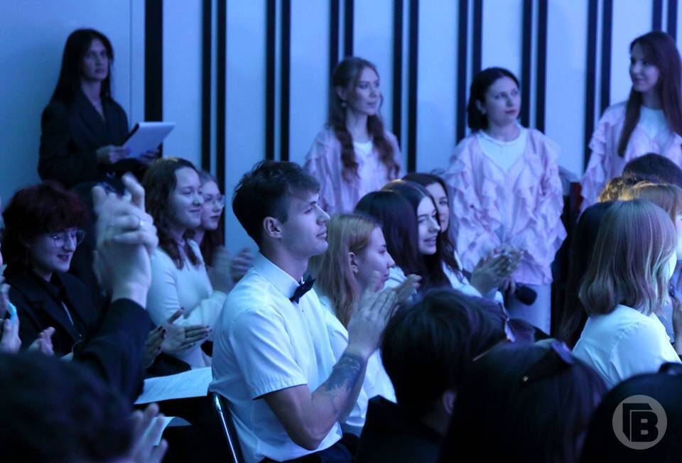    Фото: Матвей Горбунов / "Городские вести"