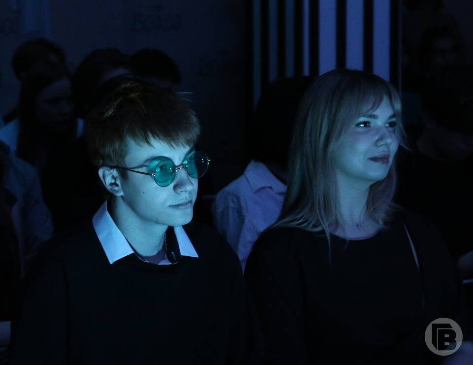    Фото: Матвей Горбунов / "Городские вести"