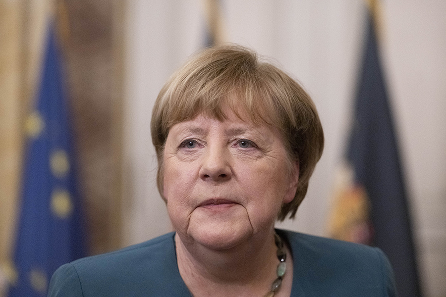    © Marijan Murat/ dpa/picture-alliance/ТАСС