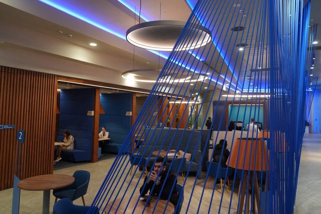 Фото: ИЗВЕСТИЯ/Эдуард Корниенко