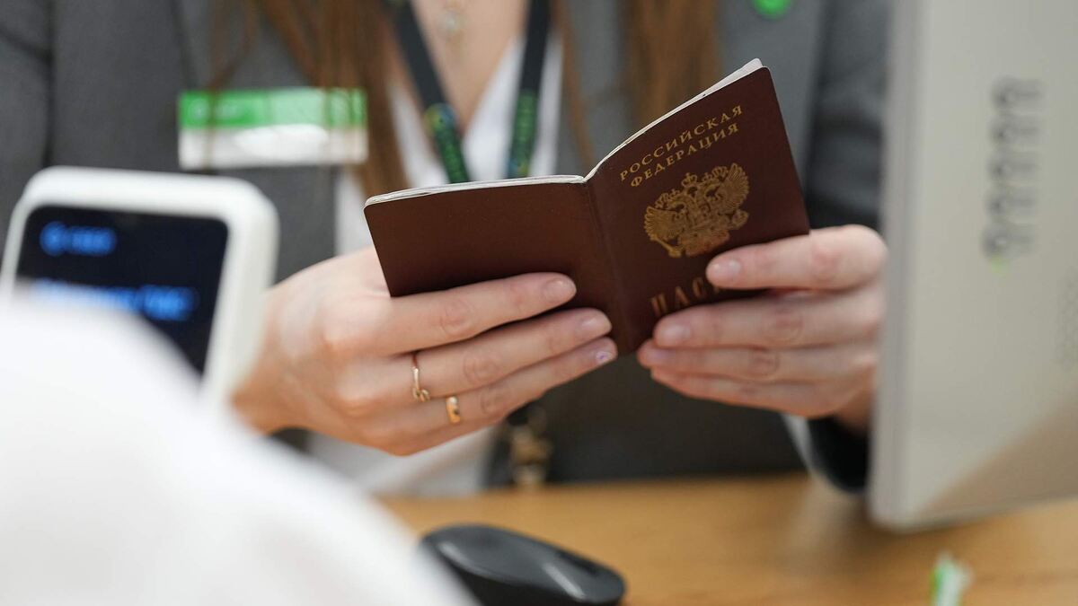 Фото: ИЗВЕСТИЯ/Дмитрий Коротаев