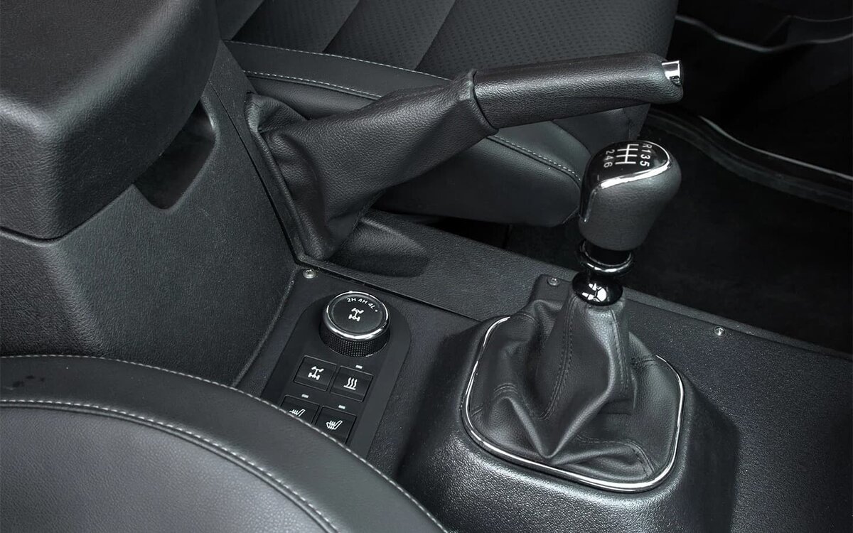   УАЗ «Патриот»