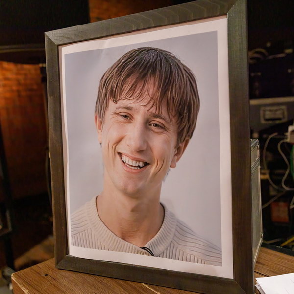     Вечер памяти Михея состоится на «Квартирнике у Маргулиса»