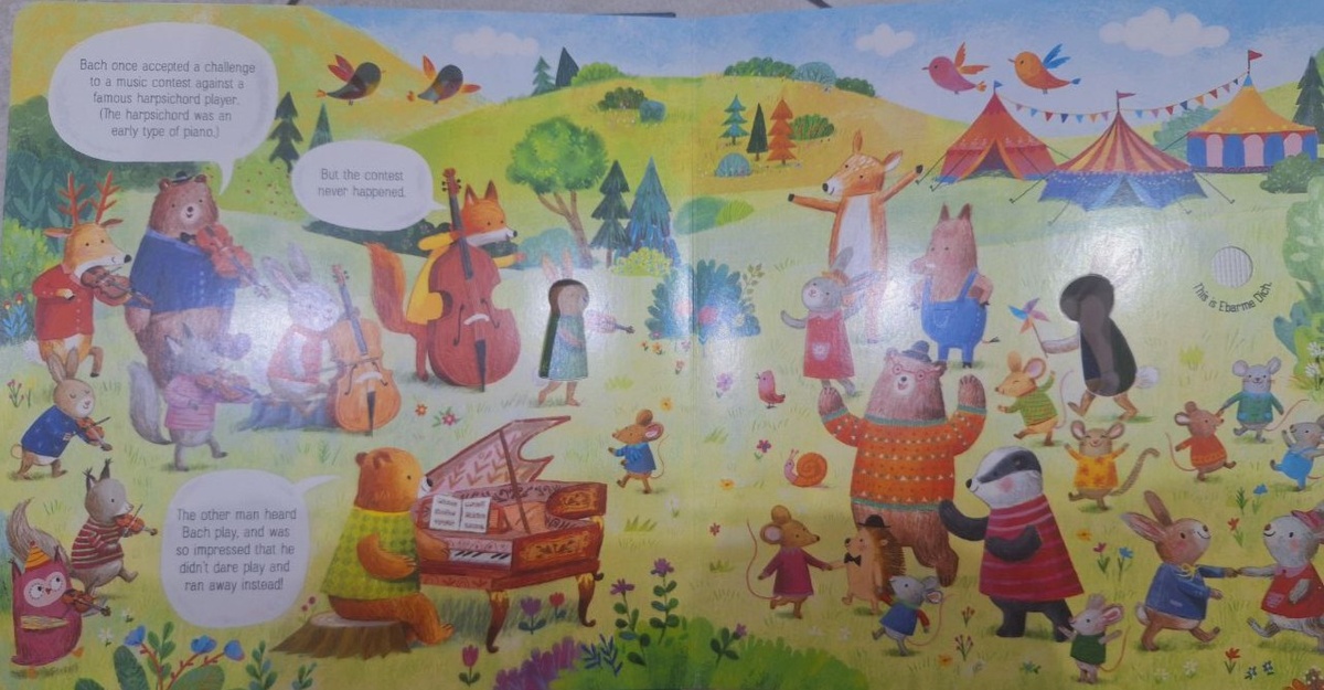 На возраст 3 - 5 лет