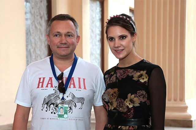 Фото с сайта Пятого канала