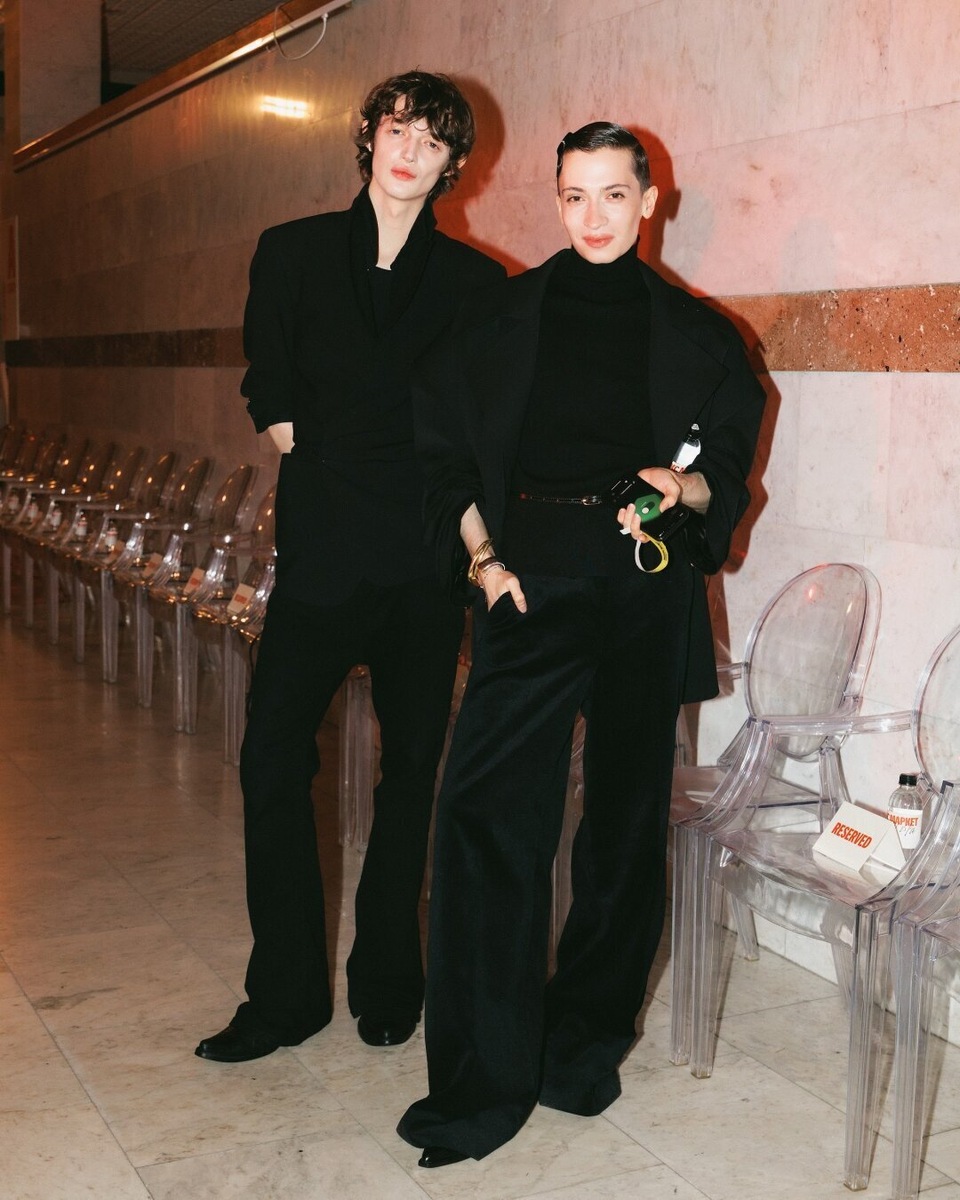    Фото: Архив Собака.ru