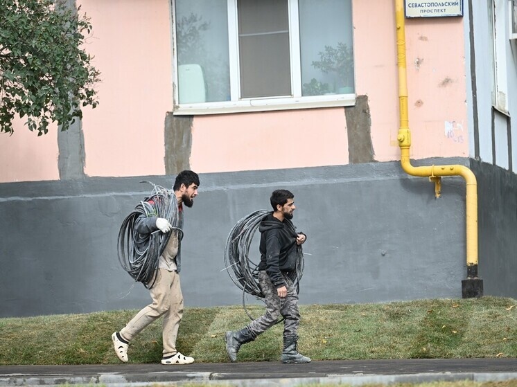     Komsomolskaya Pravda\Global Look Press