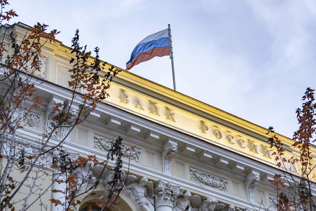 Фото: ИЗВЕСТИЯ/Константин Кокошкин