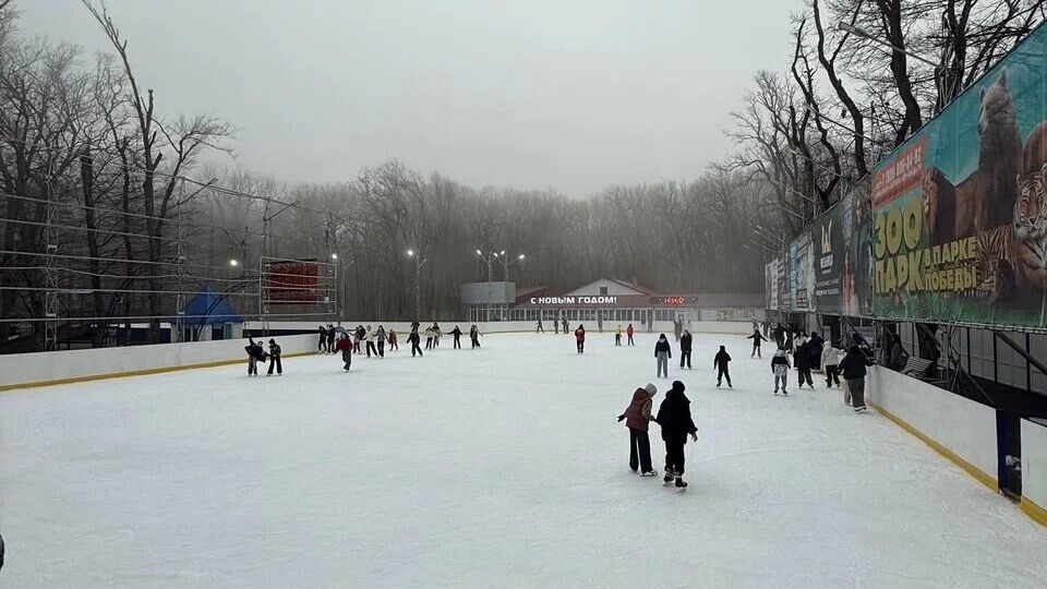     Автор: Persp26 Источник: «Яндекс. Карты»