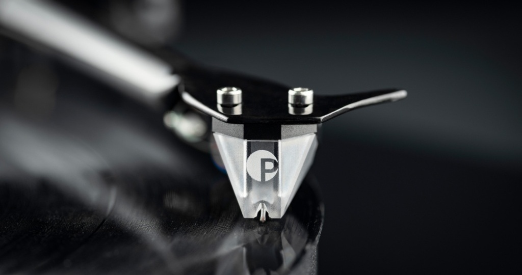 Звукосниматели Pro-Ject - с любовью к музыке!