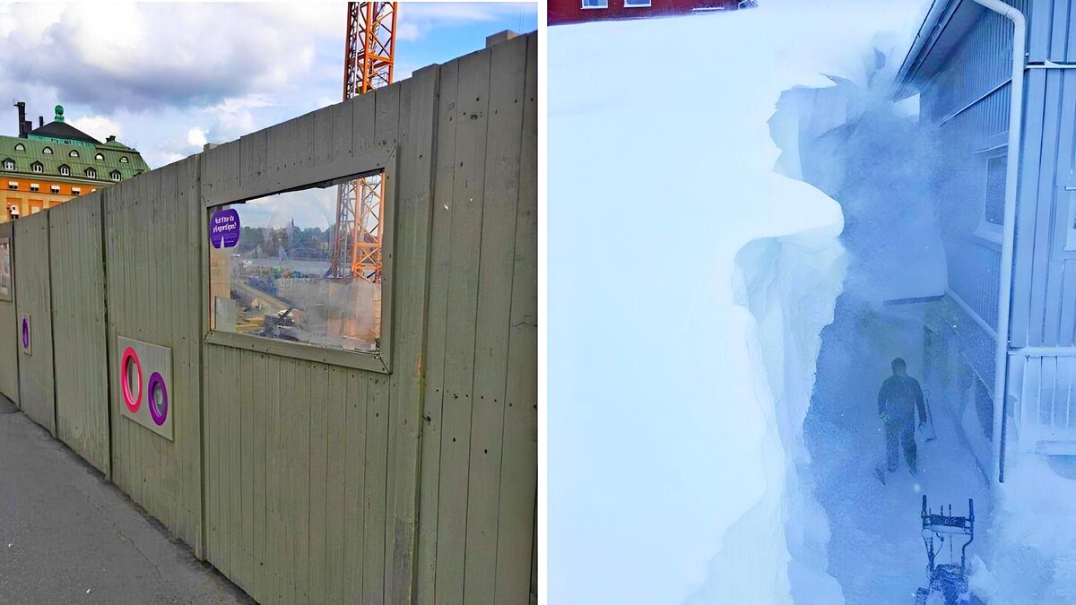 25 контрастов: Почему шведская жизнь — это полная противоположность нашей "широкой душе"