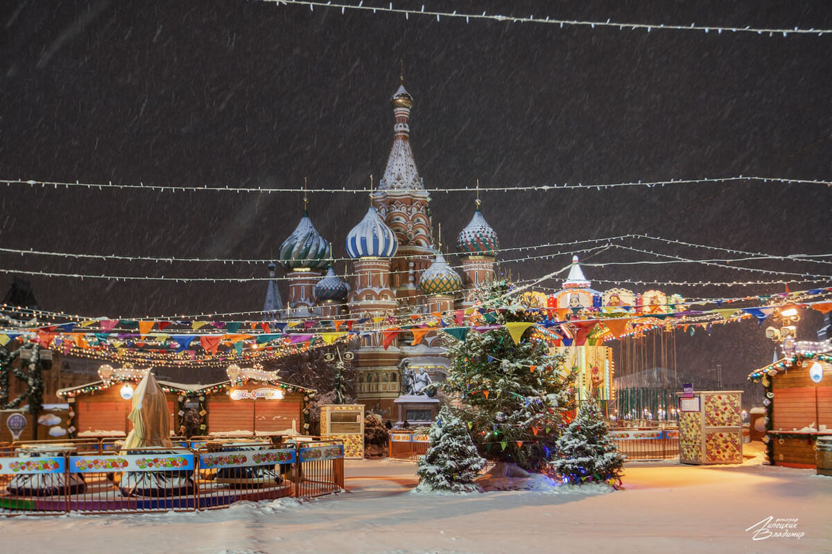 Фото: Владимир Липецких