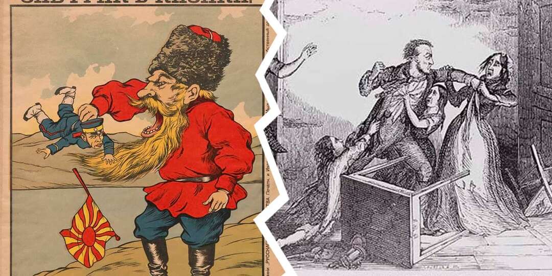 9 раз, когда алкоголь неожиданно вмешивался в историю и менял её ход