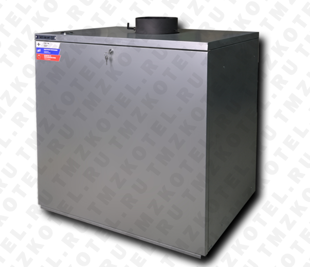 Газовые котлы наружного размещения