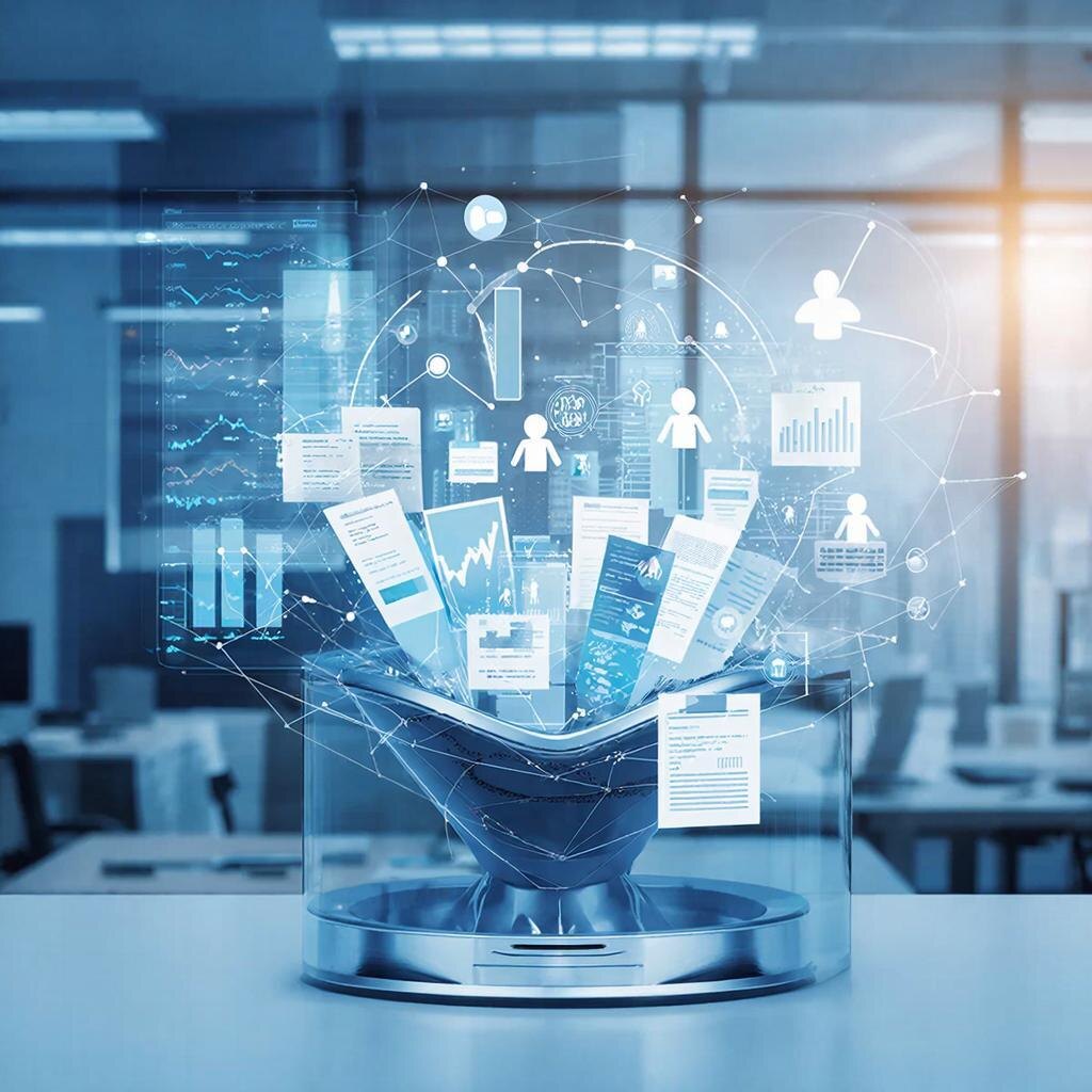 Устранить потери информации между CRM, складом и бухгалтерией, сократить операционные издержки и повысить управляемость отдела продаж.