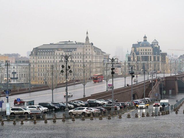    Фото: портал мэра и правительства Москвы/Евгений Самарин