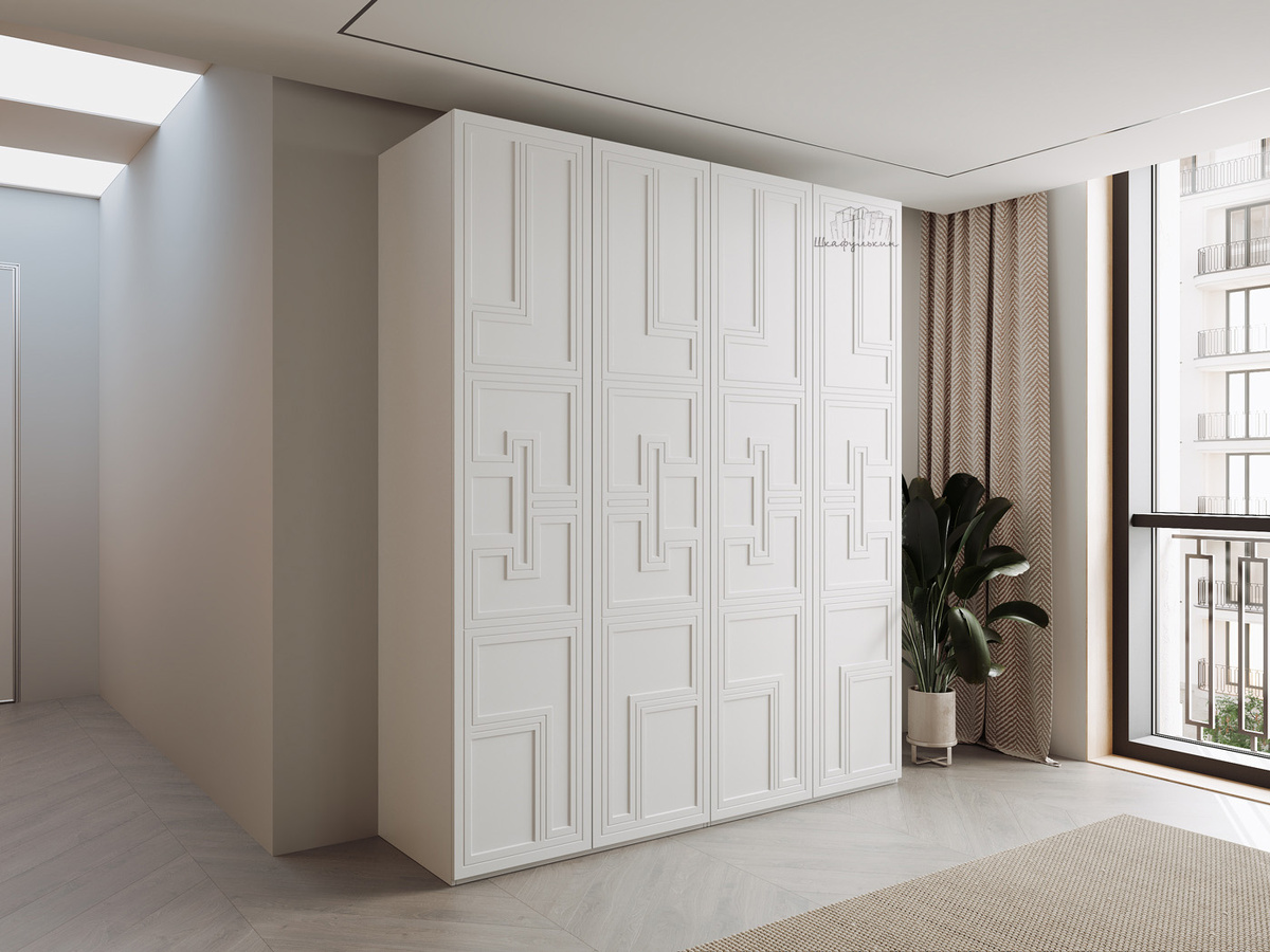 Шкафулькин 