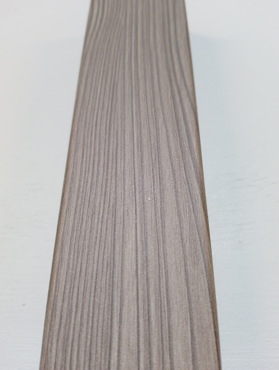 Рейка МДФ в плёнке ПВХ