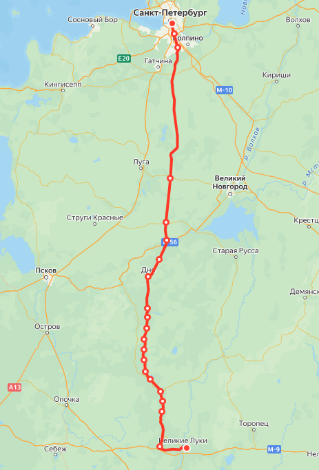 Яндекс.Карты