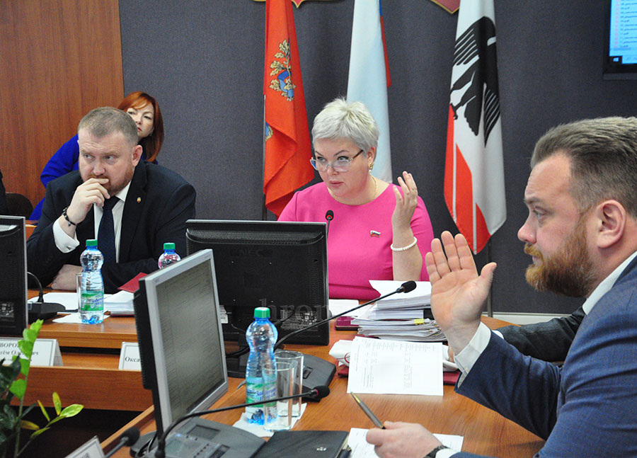 Фото Дмитрия Бикбова