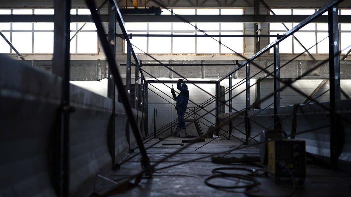    Фото: t.me/government_rus