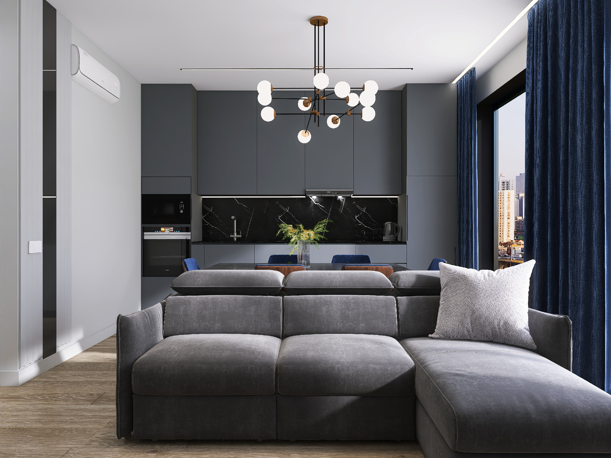 Дизайнер: Екатерина Блохина