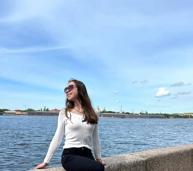 Ясмина Кадырова