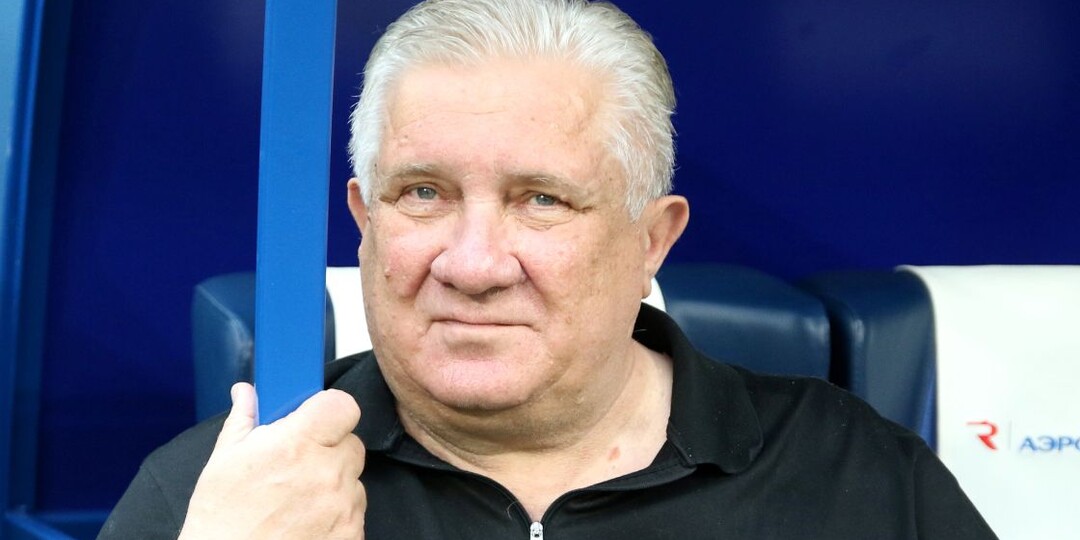 Ташуев намекнул на свой вклад в чемпионство женского «Спартака»