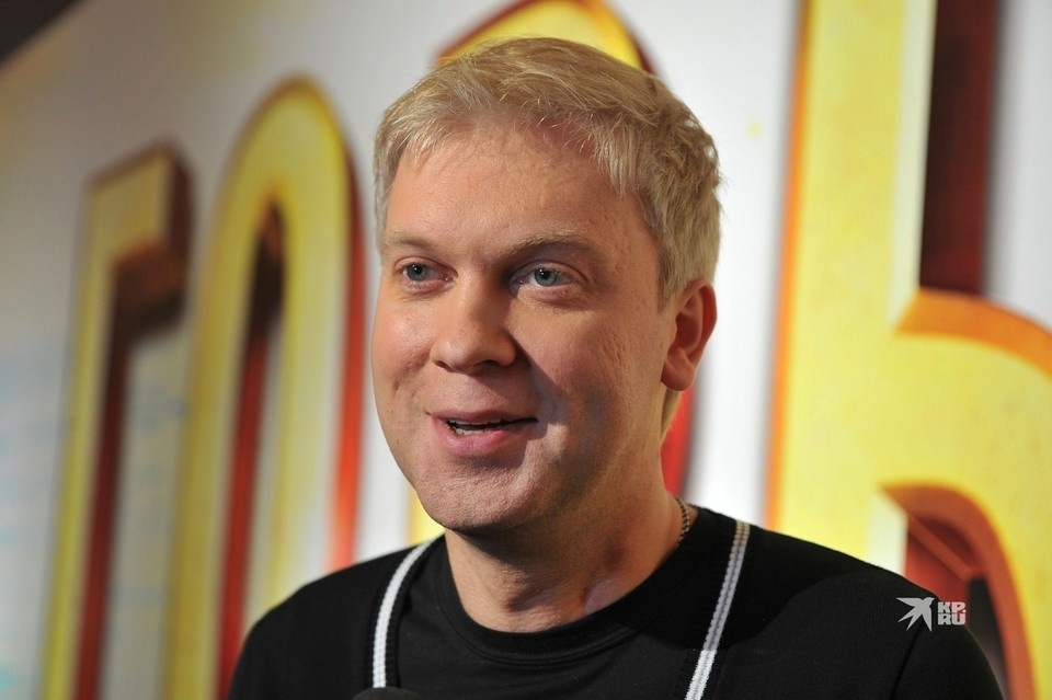    Рассказываем факты о Сергее Светлакове, которые вы могли не знать Евгения ГУСЕВА