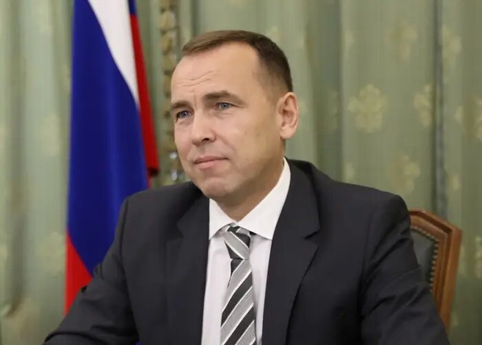     © Пресс-служба губернатора Курганской области