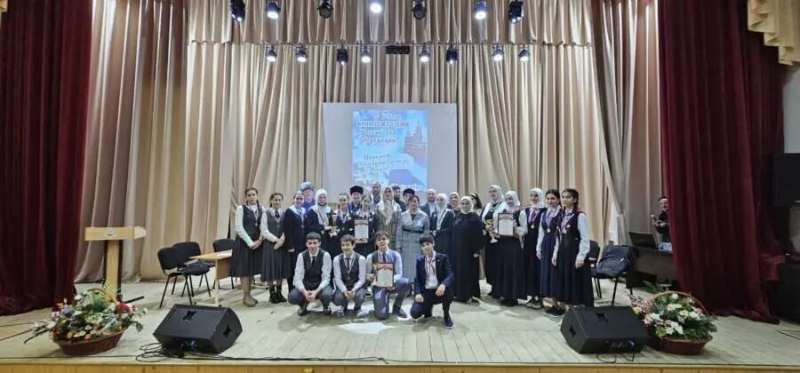 Фото:администрация Назрановского района РИ