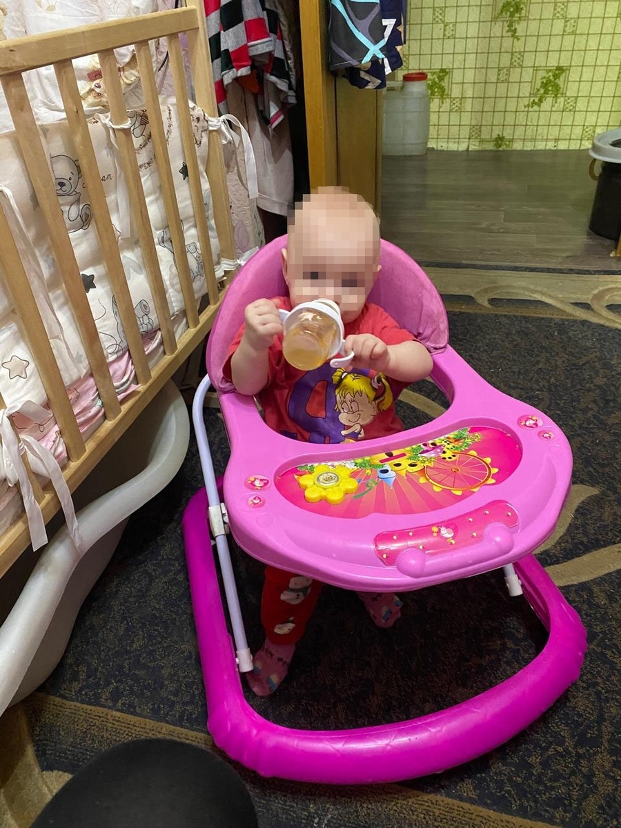    из семейного архива/ предоставлено "Фактору"