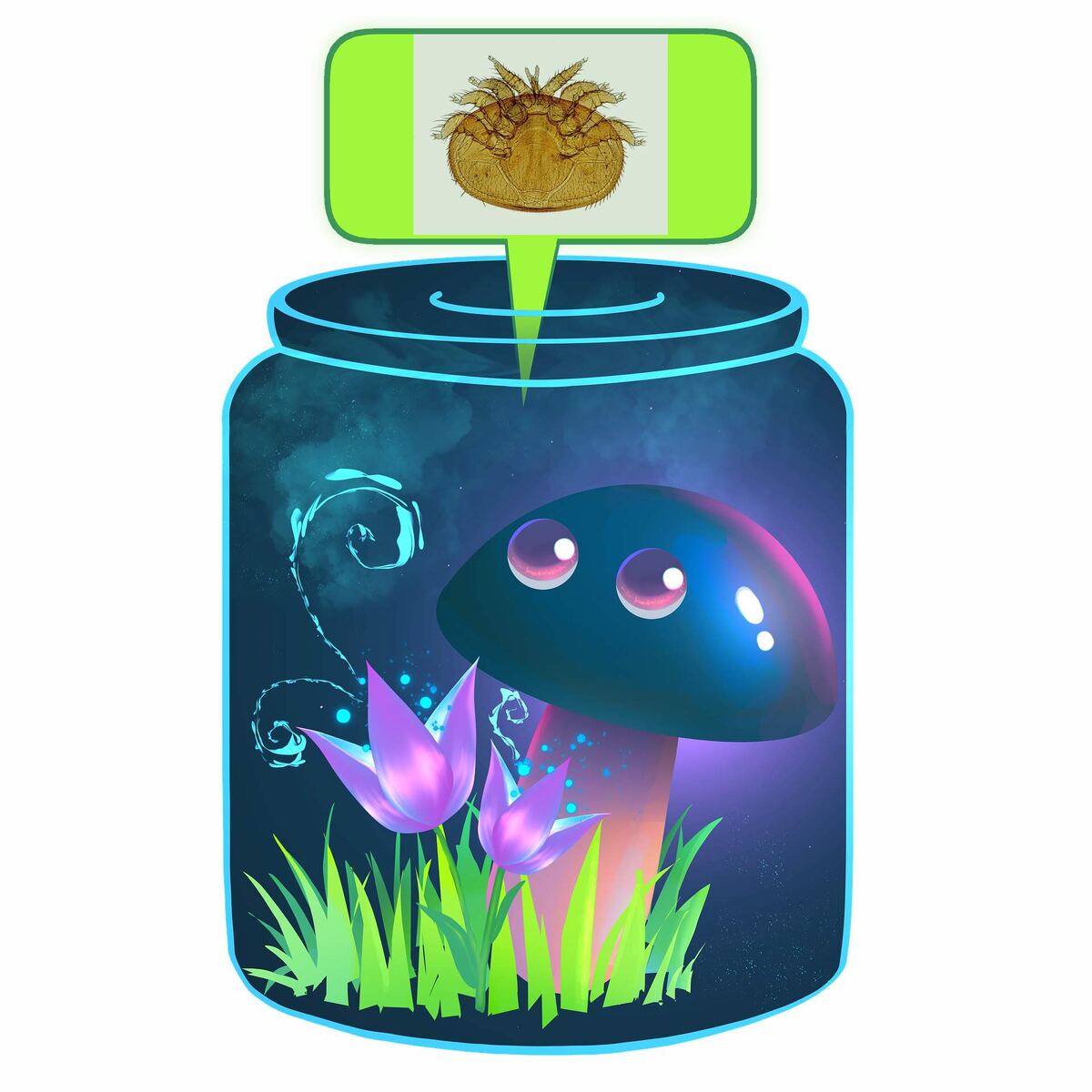 Резистентность к амитразу