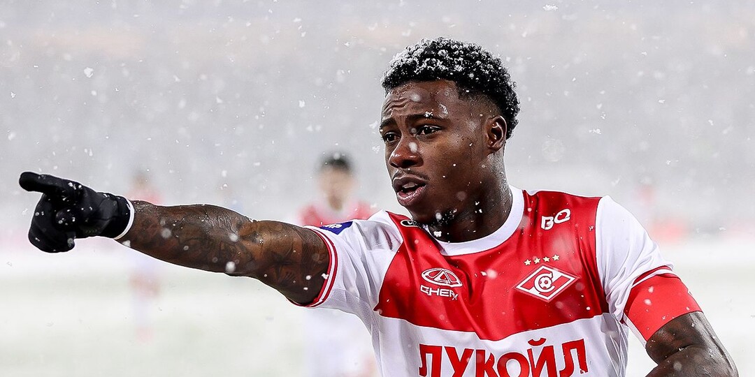 Экс-игрок «Спартака» Глушаков: Может, еще оспорят решение по Промесу