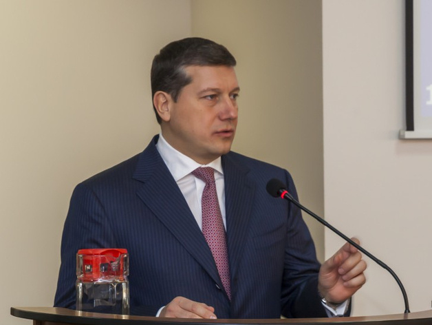 С экс-главы Нижнего Новгорода взыскали еще 1,4 млрд руб.