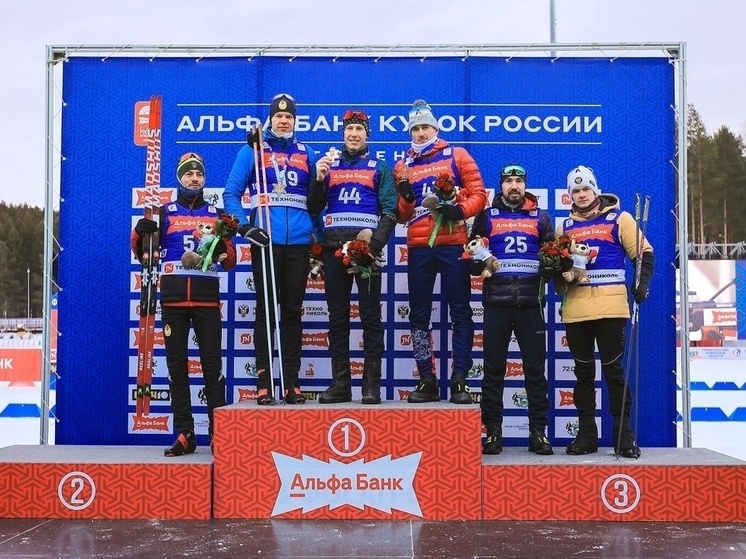     Фото: ЦСП72 - Центр спортивной подготовки