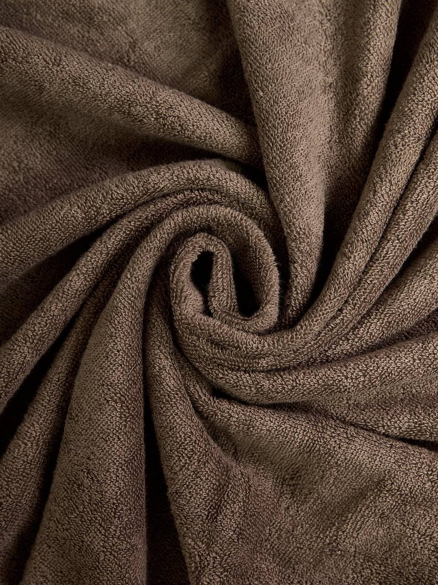 Махровое полотенце из коллекции “Esmiralda”от “SANPA HOME”