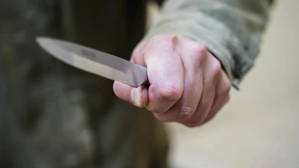 Зарезал и сам пришел в полицию: житель Коми получил девять лет колонии за убийство